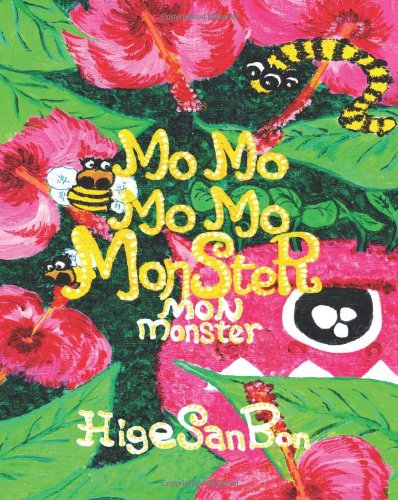 9781432741495: mo mo mo mo monster: mon monster