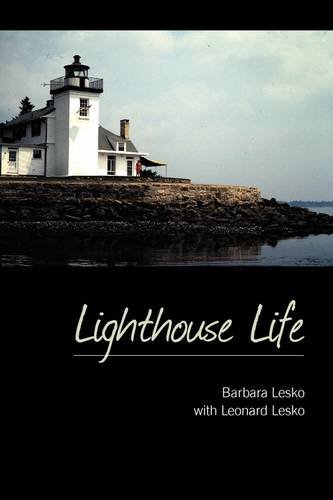 Imagen de archivo de Lighthouse Life a la venta por ThriftBooks-Atlanta