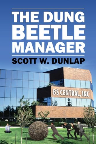 9781432744168: The Dung Beetle Manager