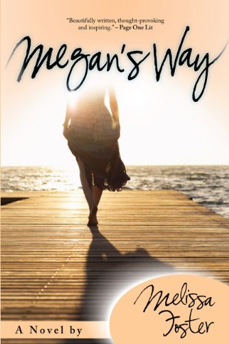 Stock image for Megan's Way for sale by Discover Books
