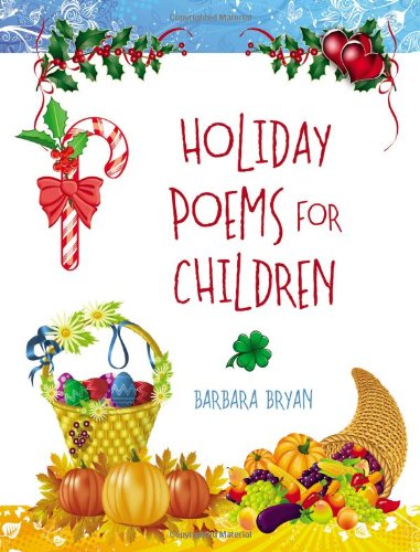 9781432745417: Holiday Poems for Children