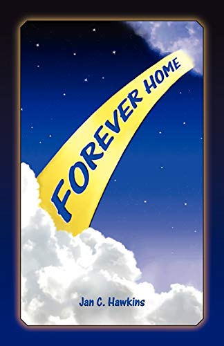 Stock image for Forever Home for sale by Ria Christie Collections
