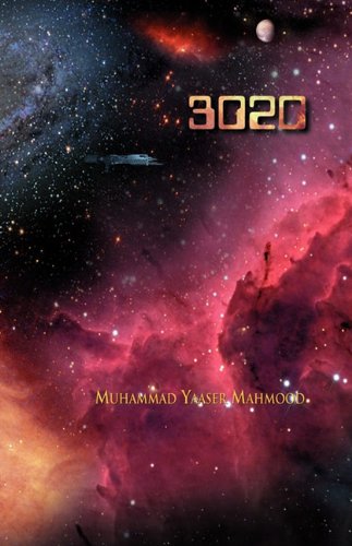 9781432747602: 3020: Life in Year 3020