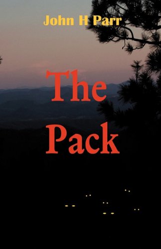 Stock image for The Pack for sale by Solomon's Mine Books