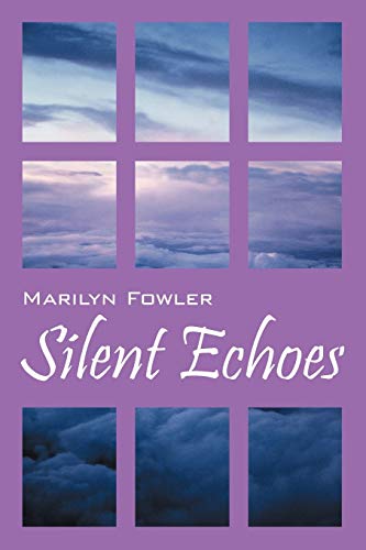 Beispielbild fr Silent Echoes zum Verkauf von ThriftBooks-Dallas