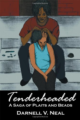 9781432749606: Tenderheaded: A Saga of Plaits and Beads