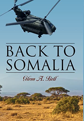 9781432751258: Back to Somalia