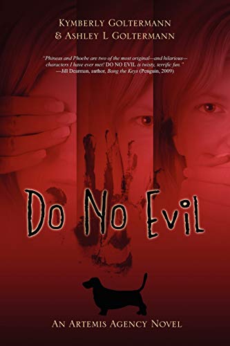 9781432751500: Do No Evil: An Artemis Agency Novel