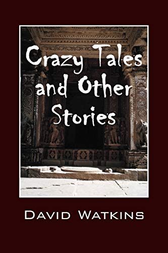 Imagen de archivo de Crazy Tales and Other Stories a la venta por Lucky's Textbooks