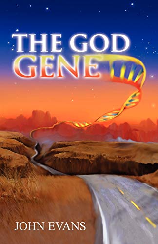 The God Gene (9781432753818) by Evans, Dr John