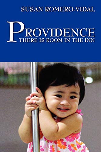 Stock image for Providence: There Is Room in the Inn for sale by Lucky's Textbooks