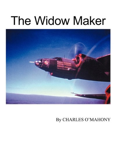 Stock image for The Widow Maker for sale by Mr. Bookman