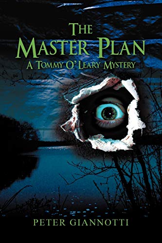 Stock image for The Master Plan: A Tommy O'Leary Mystery for sale by Harbor Books LLC