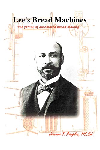 9781432763374: Lee's Bread Machines: The father of automated bread making
