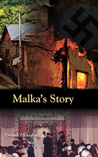 9781432763633: Malka's Story
