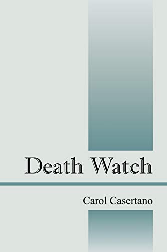 Stock image for Death Watch for sale by Chiron Media