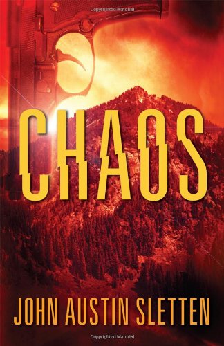 Stock image for Chaos for sale by dsmbooks