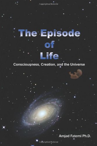 Stock image for The Episode of Life: Consciousness, Creation, and the Universe for sale by Ashcrest Books