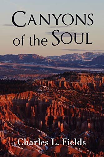 9781432769864: Canyons of the Soul
