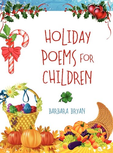 9781432770143: Holiday Poems for Children