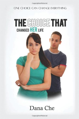 9781432776145: The Choice That Changed Her Life