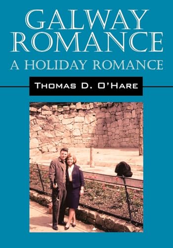 Beispielbild fr Galway Romance: A Holiday Romance zum Verkauf von dsmbooks