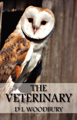 Stock image for The Veterinary for sale by Open Books