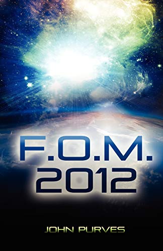 Stock image for F.O.M. 2012 for sale by Lucky's Textbooks
