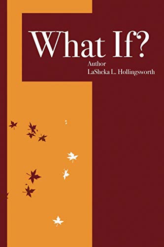 Stock image for What If? for sale by Lucky's Textbooks