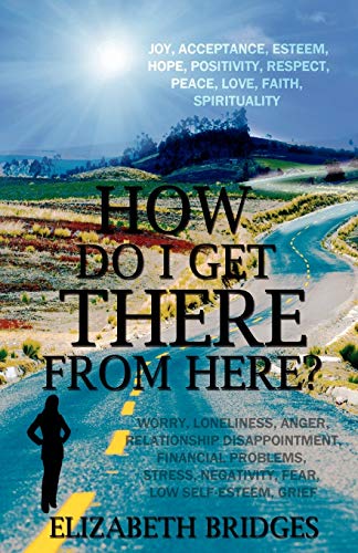 Stock image for How Do I Get There from Here? for sale by Lucky's Textbooks