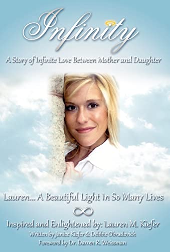 9781432784898: Infinity: A Story of Infinite Love Between Mother and Daughter