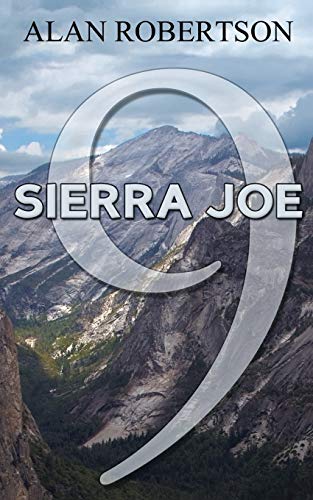 Stock image for Sierra Joe 9 for sale by Chiron Media
