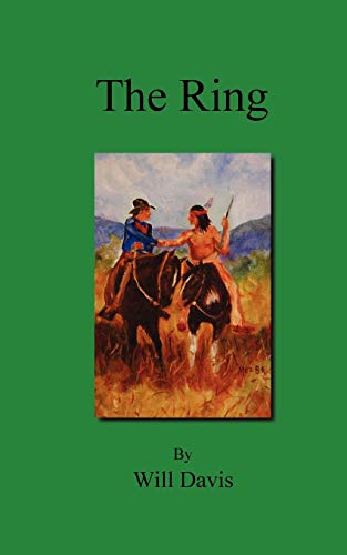 Imagen de archivo de The Ring a la venta por Half Price Books Inc.