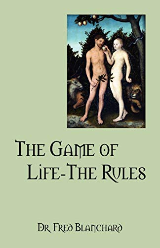 Beispielbild fr The Game of Life-The Rules zum Verkauf von Lucky's Textbooks