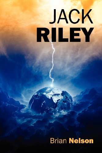 Jack Riley (9781432790578) by Nelson, Brian