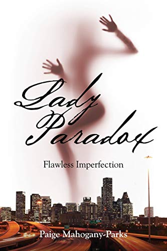 9781432792473: Lady Paradox: Flawless Imperfection