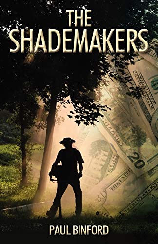 9781432792992: The Shademakers