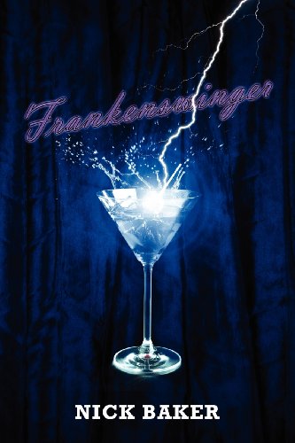 Stock image for Frankenswinger for sale by Wonder Book