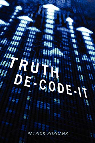Stock image for Truth De-Code-It for sale by Chiron Media