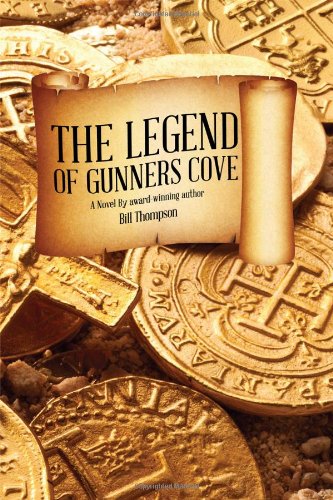 9781432798178: The Legend of Gunners Cove