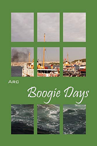 Stock image for Boogie Days for sale by Bahamut Media