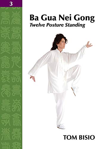 Beispielbild fr Ba Gua Nei Gong Vol. 3: Twelve Posture Standing zum Verkauf von HPB-Ruby