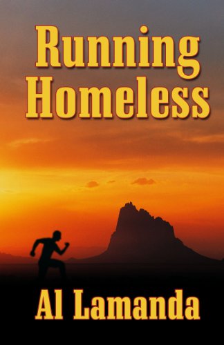Imagen de archivo de Running Homeless a la venta por Better World Books