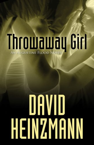 Imagen de archivo de Throwaway Girl (Five Star Mystery Series: Augustine Flood) a la venta por SecondSale