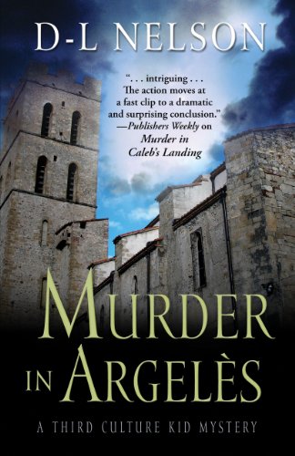 Stock image for Murder in Argels for sale by Better World Books