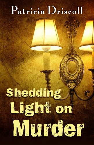 Stock image for Shedding Light on Murder: A Grace Tolliver Cape Cod Mystery Series (Five Star Mystery Series) for sale by Orion Tech