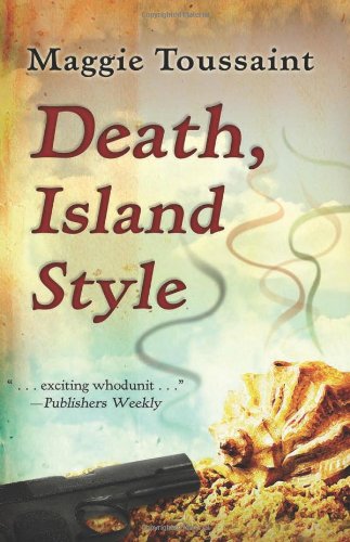 Beispielbild fr Death, Island Style zum Verkauf von ThriftBooks-Dallas