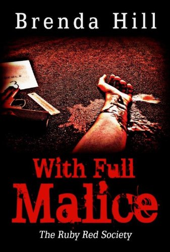 Stock image for With Full Malice for sale by Better World Books