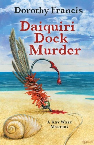 Beispielbild fr Daquiri Dock Murder zum Verkauf von ThriftBooks-Dallas