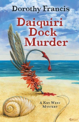 Stock image for Daquiri Dock Murder for sale by Better World Books